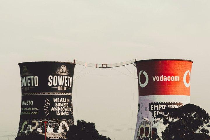 Tour di un giorno al Soweto & Apartheid Museum