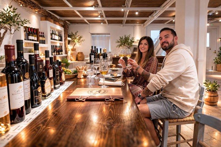 Santorini your Way - Fully Customized Private Tour