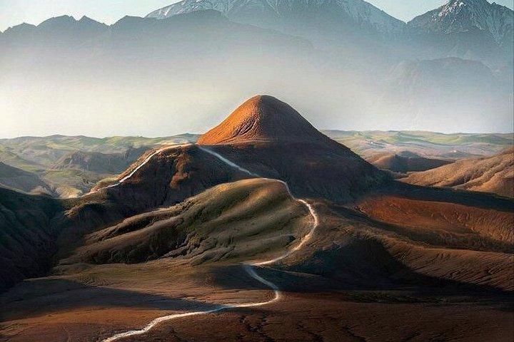 Agafay Desert Adventure Experience