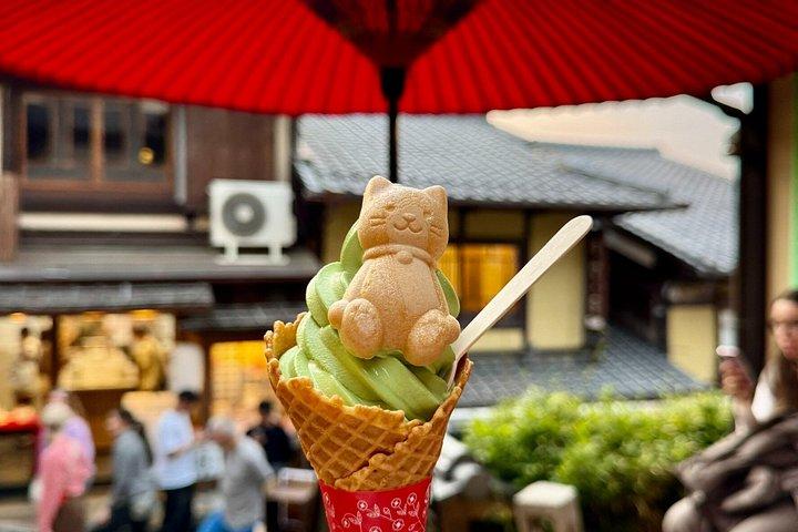 東京から新幹線貸切ガイド付き京都日帰りツアー