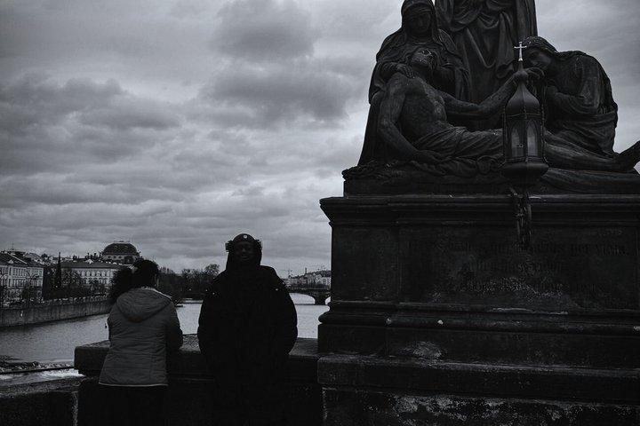 Dopamine Tour Prague Designed for Fast and Curious Minds