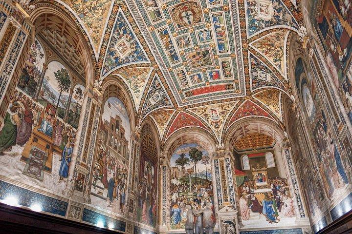 Veneza a Florença em estilo – Transferência Privada e Parada de Bolonha