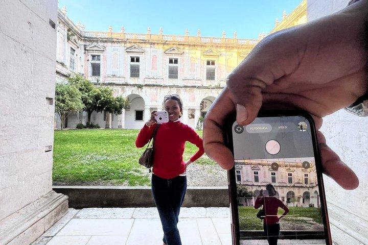 Visite privée de Lisbonne Tuk Tuk avec un Guide local