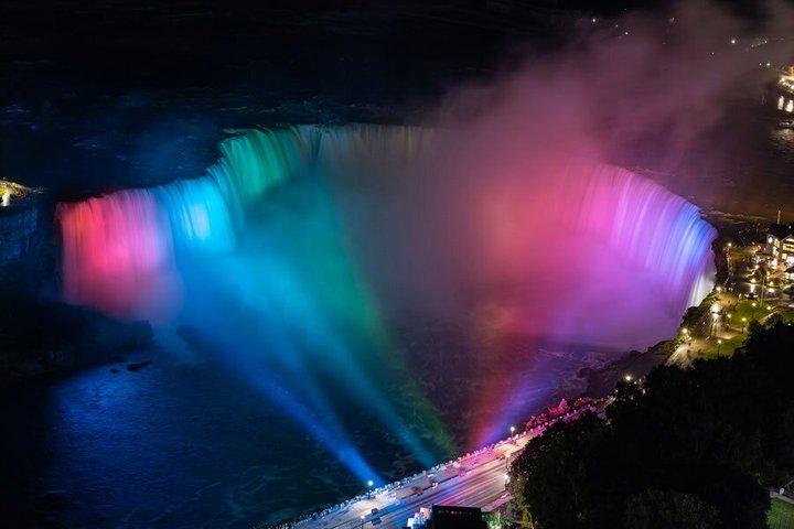 Private Niagara Falls Tour