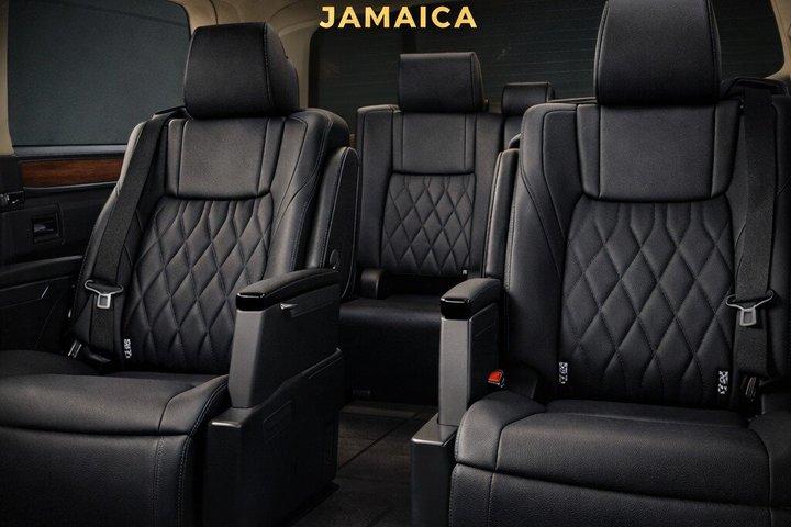 VIPラグジュアリー空港送迎モバイ、オチョリオス、ネグリル、ルチェア、