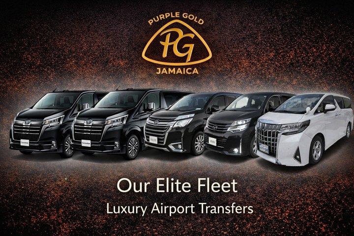 VIPラグジュアリー空港送迎モバイ、オチョリオス、ネグリル、ルチェア、