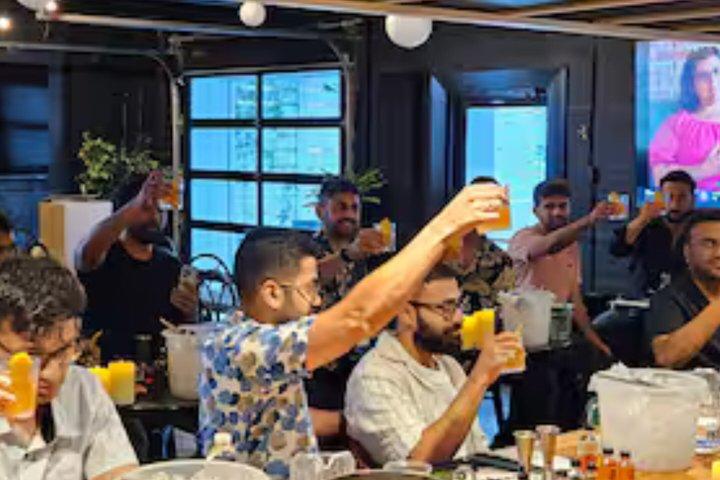 Impara il Cocktail Design dal Bartender Guild President di Nashville