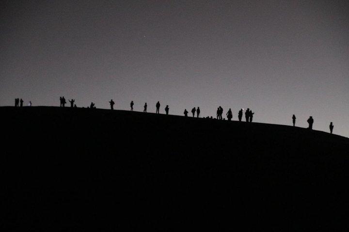 Tour de dos días al Volcán de Acatenango
