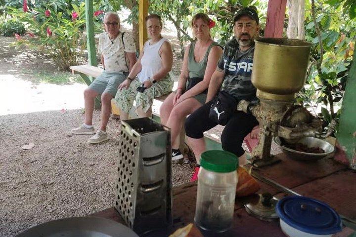 Punta Cana Wild ATV Jungle Off-Road Adventure