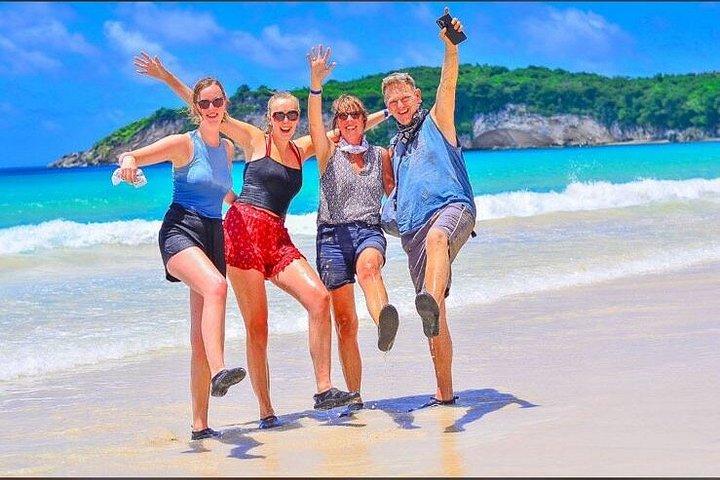 Extreme Buggy Adventure on Punta Cana Beaches and Fields