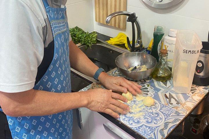 Catalan Paella Feast Master Cooking Workshop