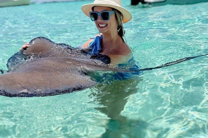 Hoteller i nærheden af Private Grand Cayman Luxury Adventure 2 - 4Hrs
