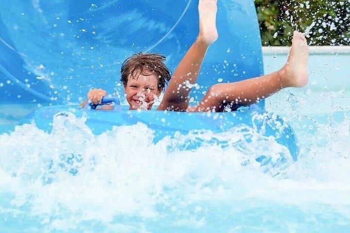 tickets for Qiddiya Water Theme Park – Aquarabia