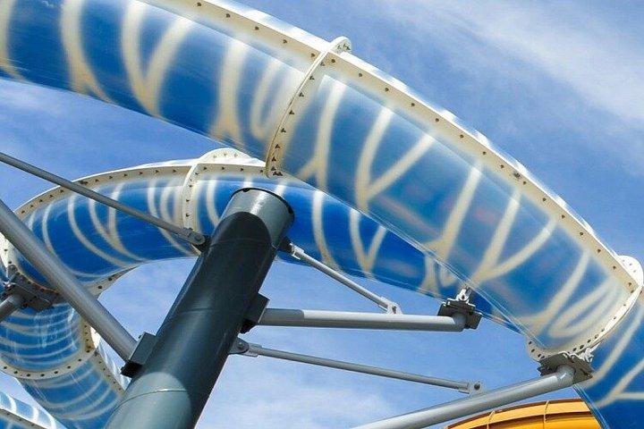 tickets for Qiddiya Water Theme Park – Aquarabia