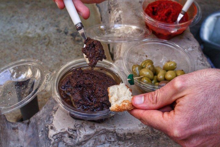 Passeio Gourmet: Tour Gastronômico Provençal em Aix-en-Provence