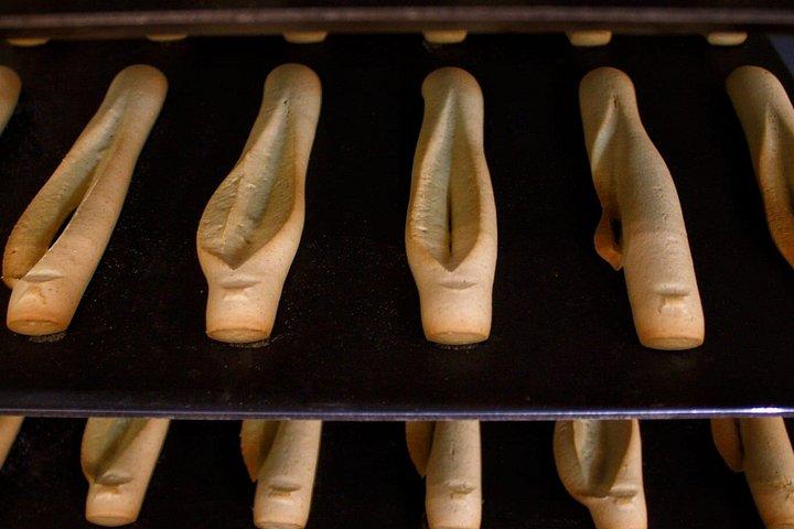 グルメ散歩：エクス・アン・プロヴァンスのプロヴァンス料理ツアー