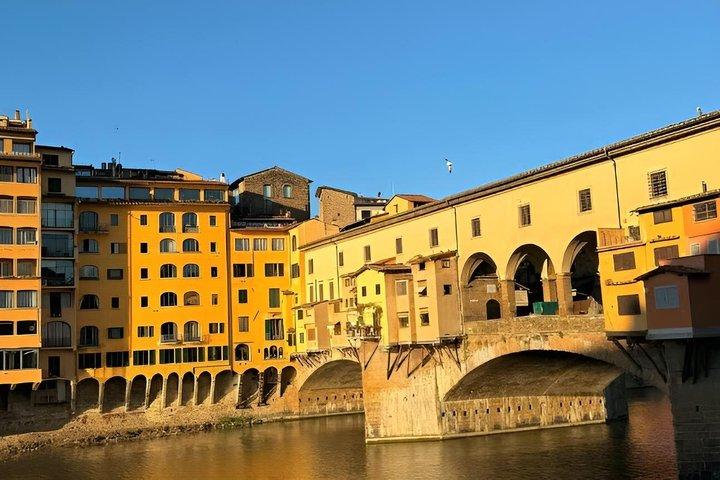 Medici-tour in de late namiddag : kunst, kracht en verhalen uit de Renaissance