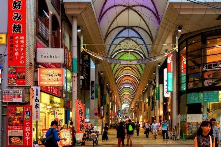 Best Hidden Gems of Hiroshima with Guide and Air Conditioned Car