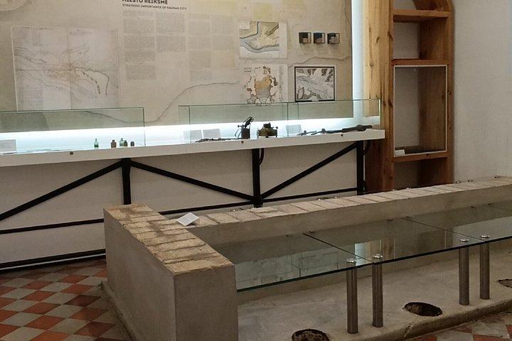 Kaunas Ninth Fort Museum