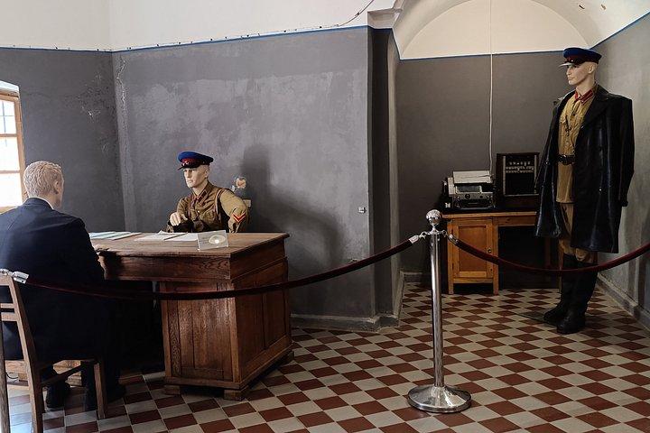 Kaunas Ninth Fort Museum