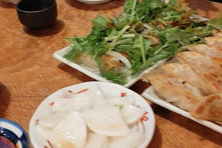 隠れた大阪グルメツアー：西成裏通り＆ご当地ダイニング