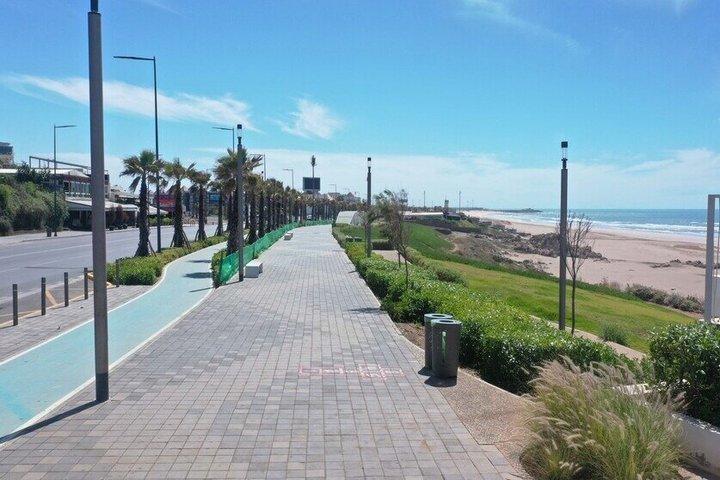 Casablanca City Highlights Tour