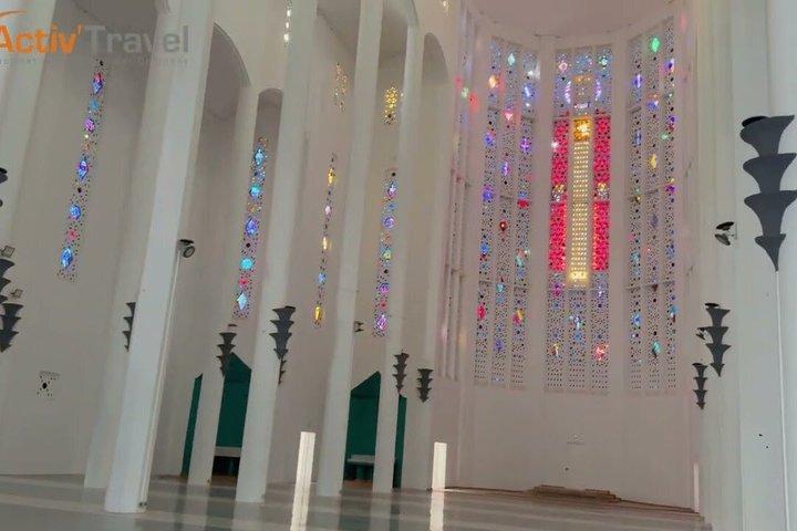 Hoteller i nærheden af Hassan II Mosque, Habous & Corniche