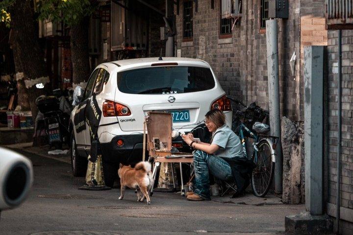Beijing Hutong Small Group Tour, A Walk Through Time