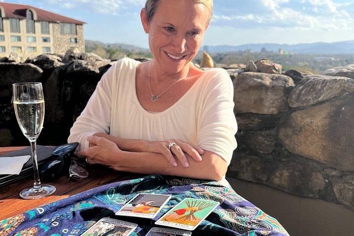 Private Tarot Reading - For Groups or Solo Adventurers