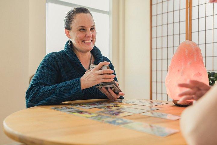 Private Tarot Reading - For Groups or Solo Adventurers