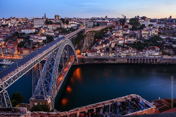 Guidad historisk tur med kvinnor som formade Porto