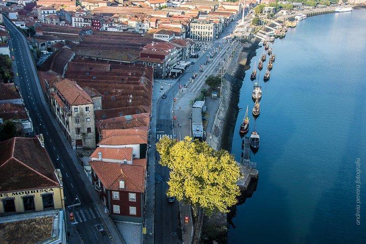 Guidad historisk tur med kvinnor som formade Porto