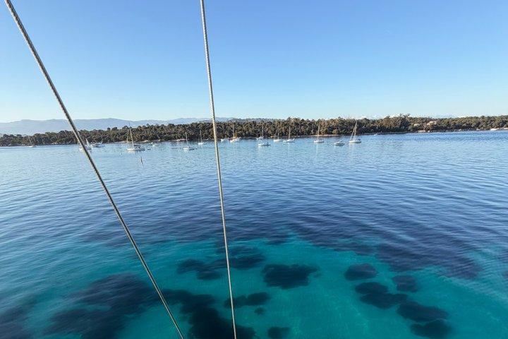 Sinbad-Lerins island Private Cruises