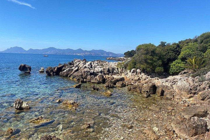 Sinbad-Lerins island Private Cruises