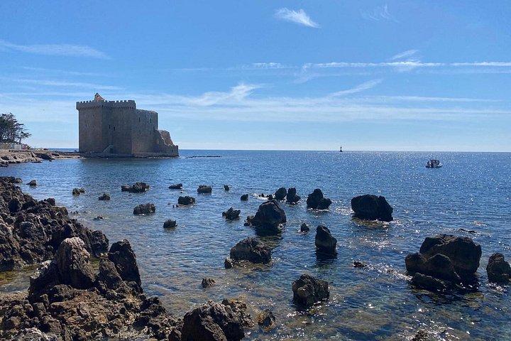 Sinbad-Lerins island Private Cruises