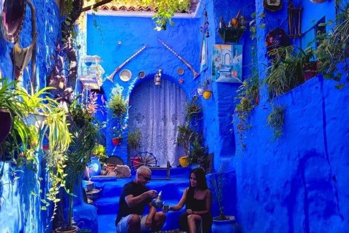 Tour privati del Marocco e trasferimenti da Marrakech
