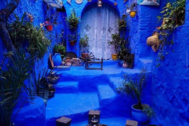 Tour privati del Marocco e trasferimenti da Marrakech