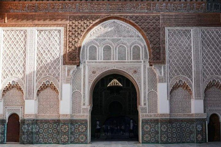 Tour privati del Marocco e trasferimenti da Marrakech
