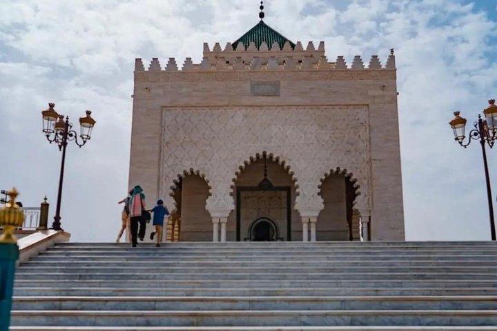 Tour privati del Marocco e trasferimenti da Marrakech