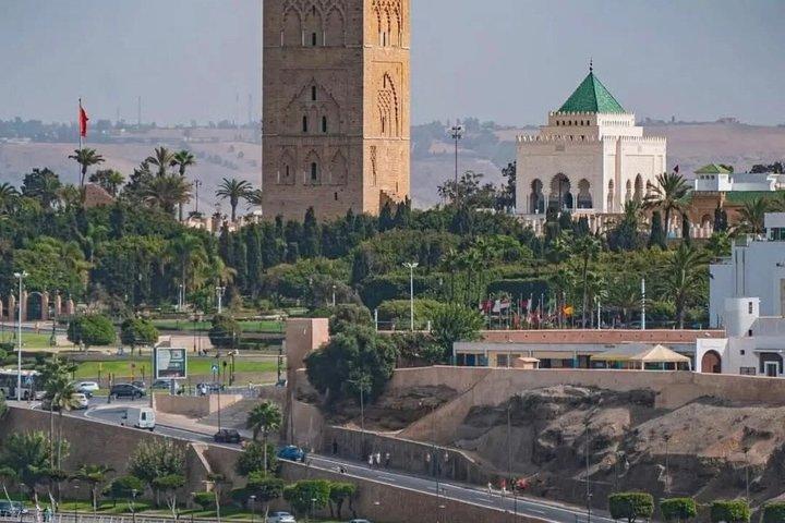 Tour privati del Marocco e trasferimenti da Marrakech