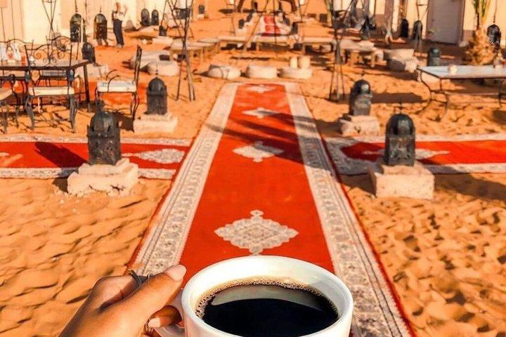 Tour privati del Marocco e trasferimenti da Marrakech