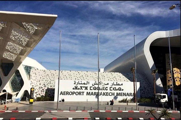 Tour privati del Marocco e trasferimenti da Marrakech