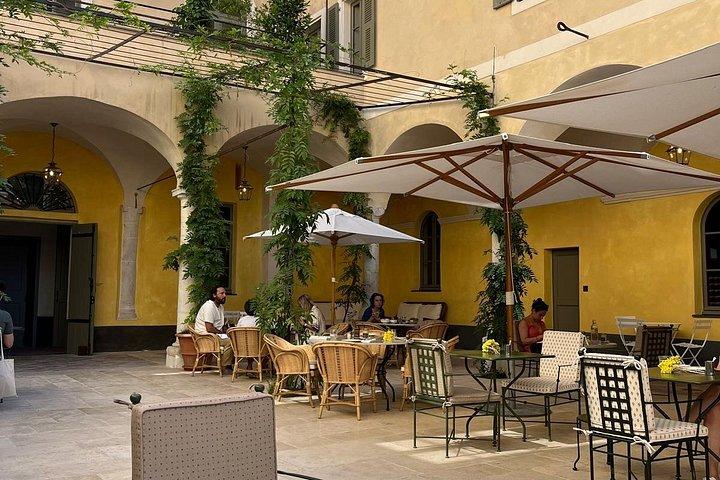 Privé 5 - Visite de la Côte d'Azur Hrs