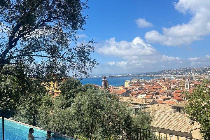Privé 5 - Visite de la Côte d'Azur Hrs
