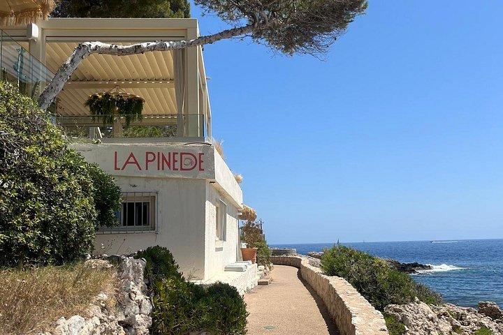 Privé 5 - Visite de la Côte d'Azur Hrs