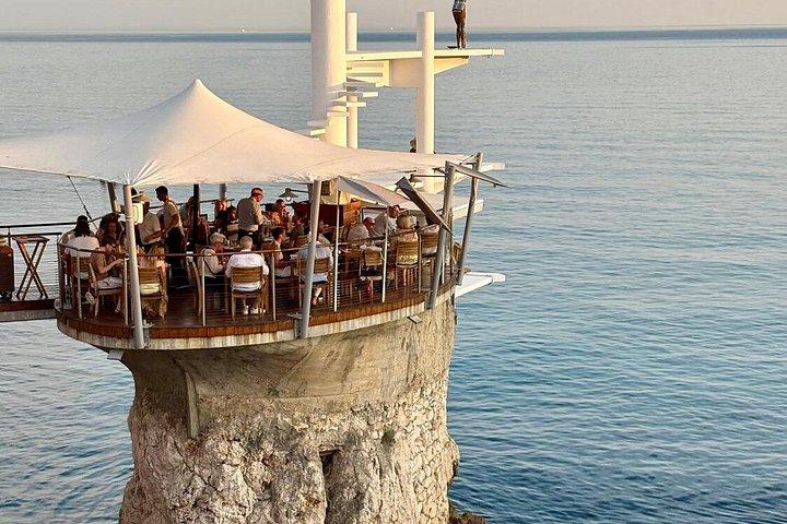Privé 5 - Visite de la Côte d'Azur Hrs