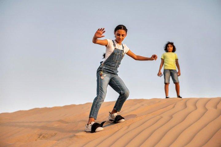 Excursion privée d'une journée au Fayoum Wadi El Hitan Magic Lake