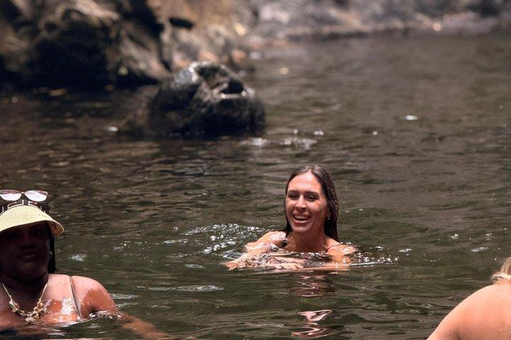 Embera Indigenous Village & Waterfall Tour with Lunch