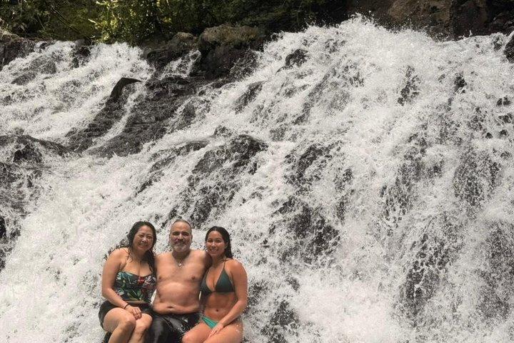 Embera Indigenous Village & Waterfall Tour with Lunch
