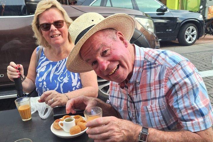 Penang Food Tour: A Feast That Taste Like History : 17 + Degustação